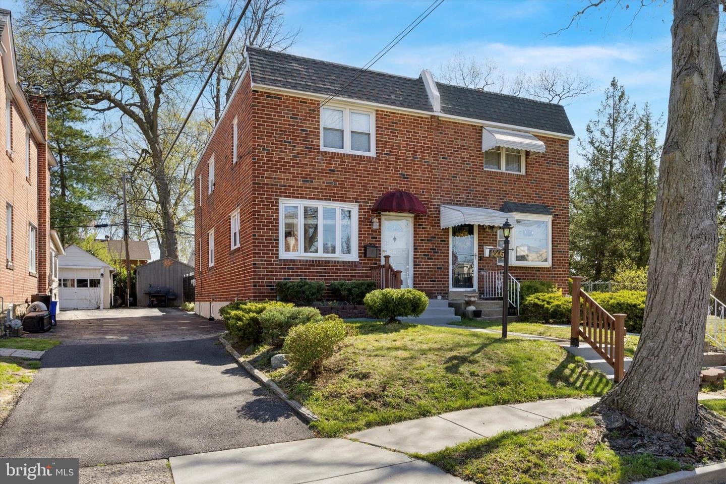 1605 Washington Ave Property Photo
