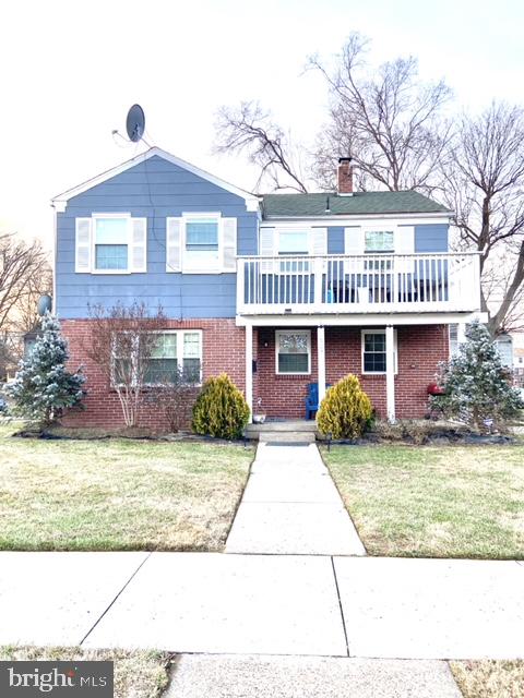 202 W Elkinton Ave Property Photo