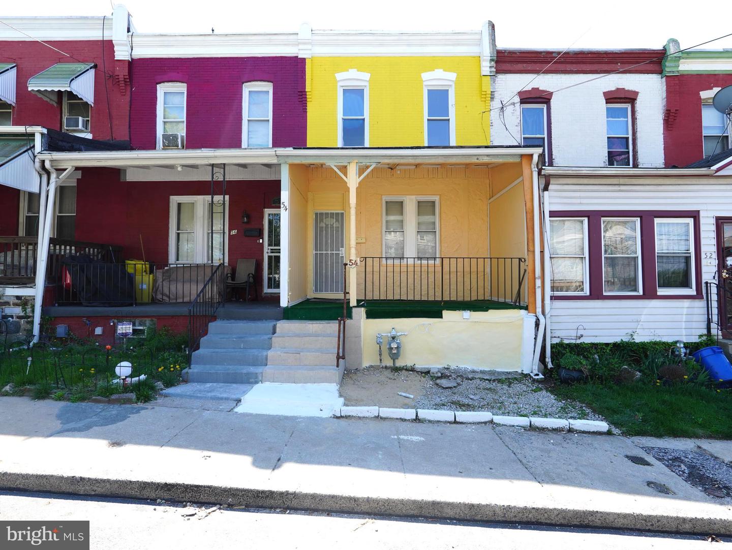 54 N Macdade Blvd Property Photo