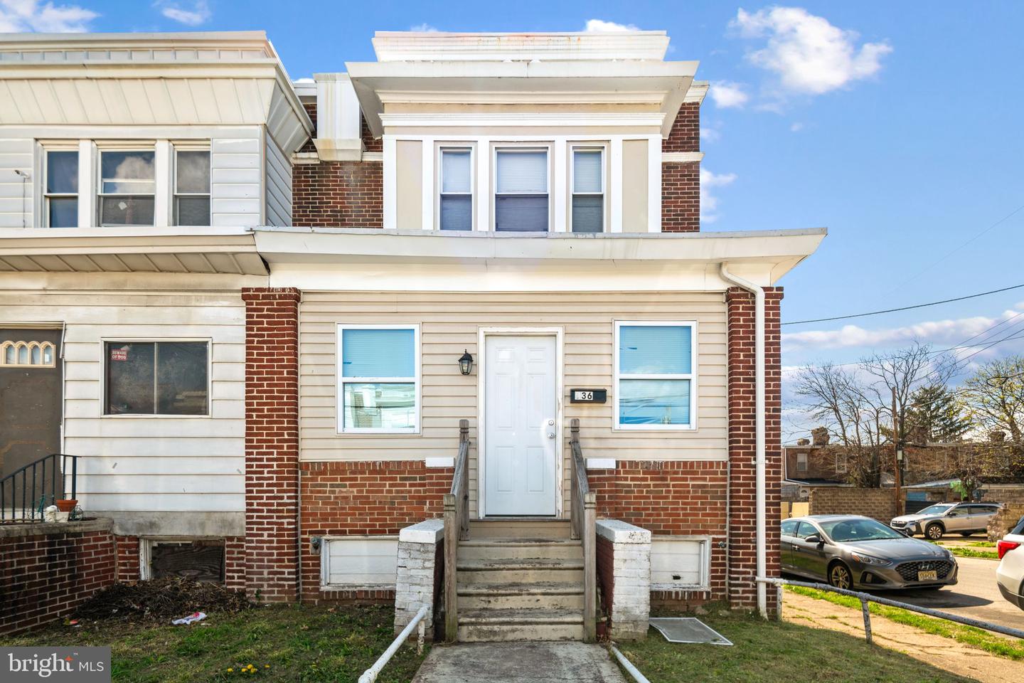 936 Mcdowell Ave Property Photo
