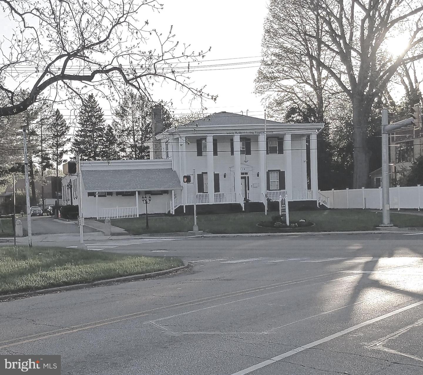 2316 Providence Ave Property Photo
