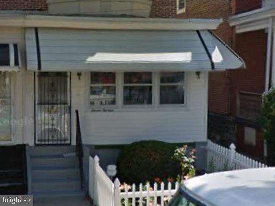 1113 Parker St Property Photo