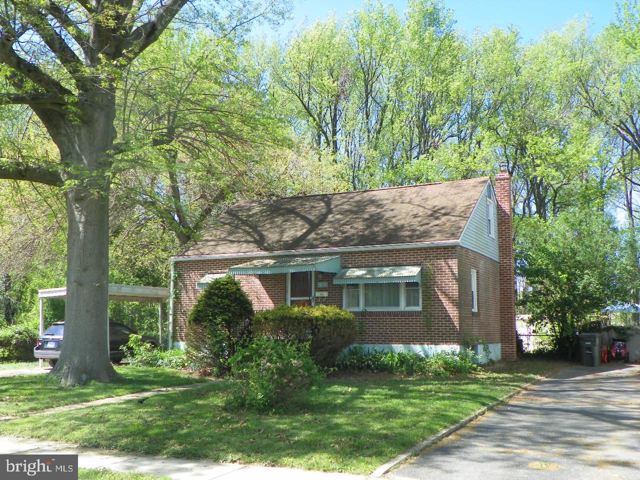 3024 Carter Ave Property Photo
