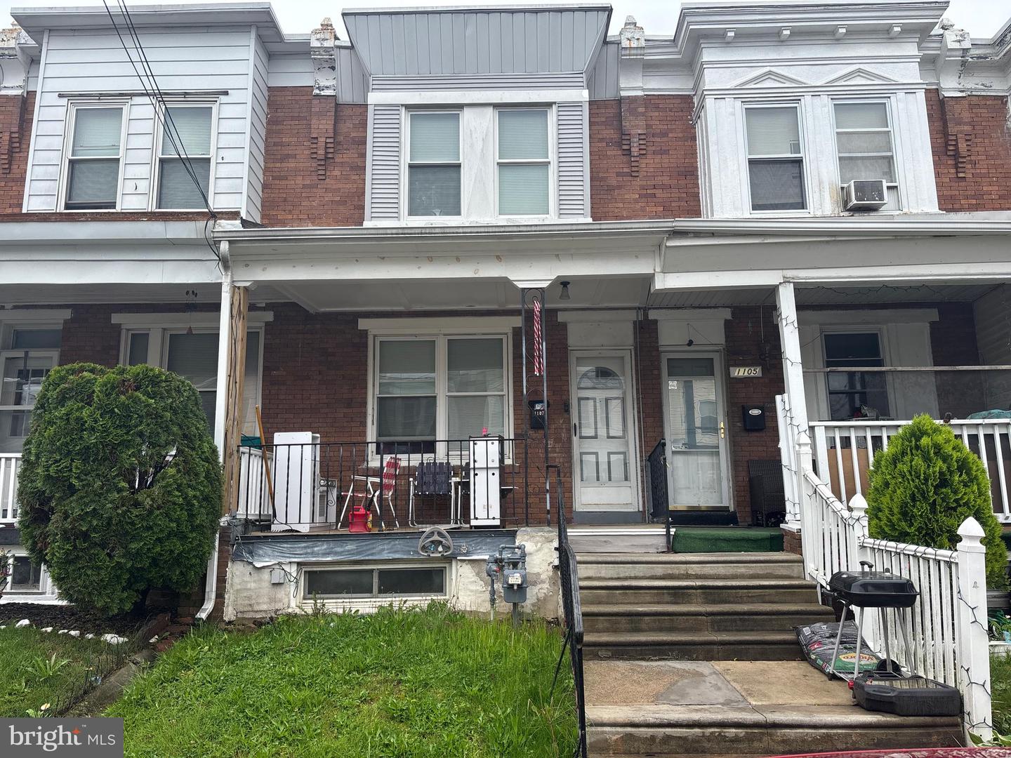 1107 E 11TH STREET
