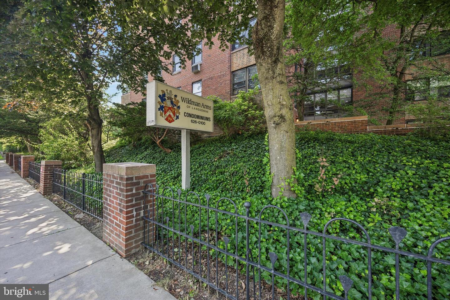 80 W BALTIMORE AVE #C507 Property Photo 1