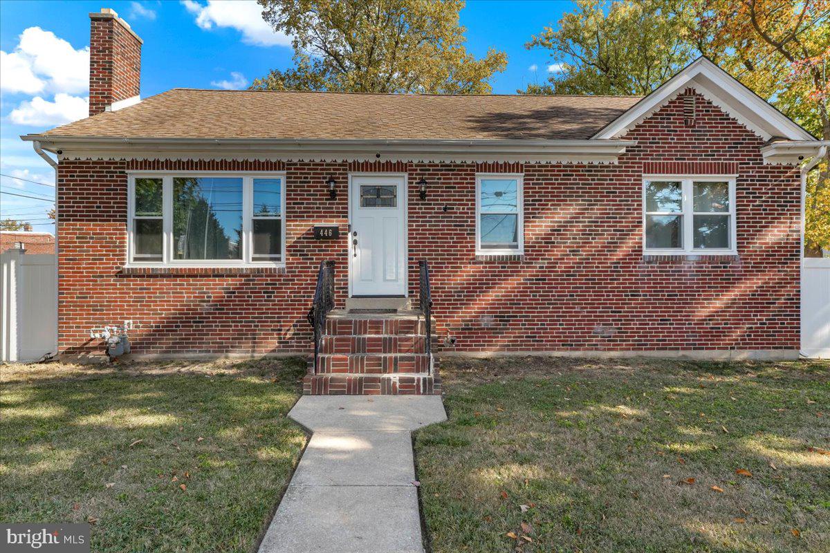 446 Edgewood Ave Property Photo