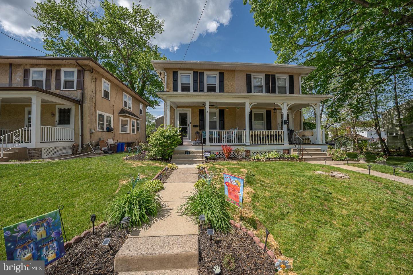 25 E Rively Ave Property Photo