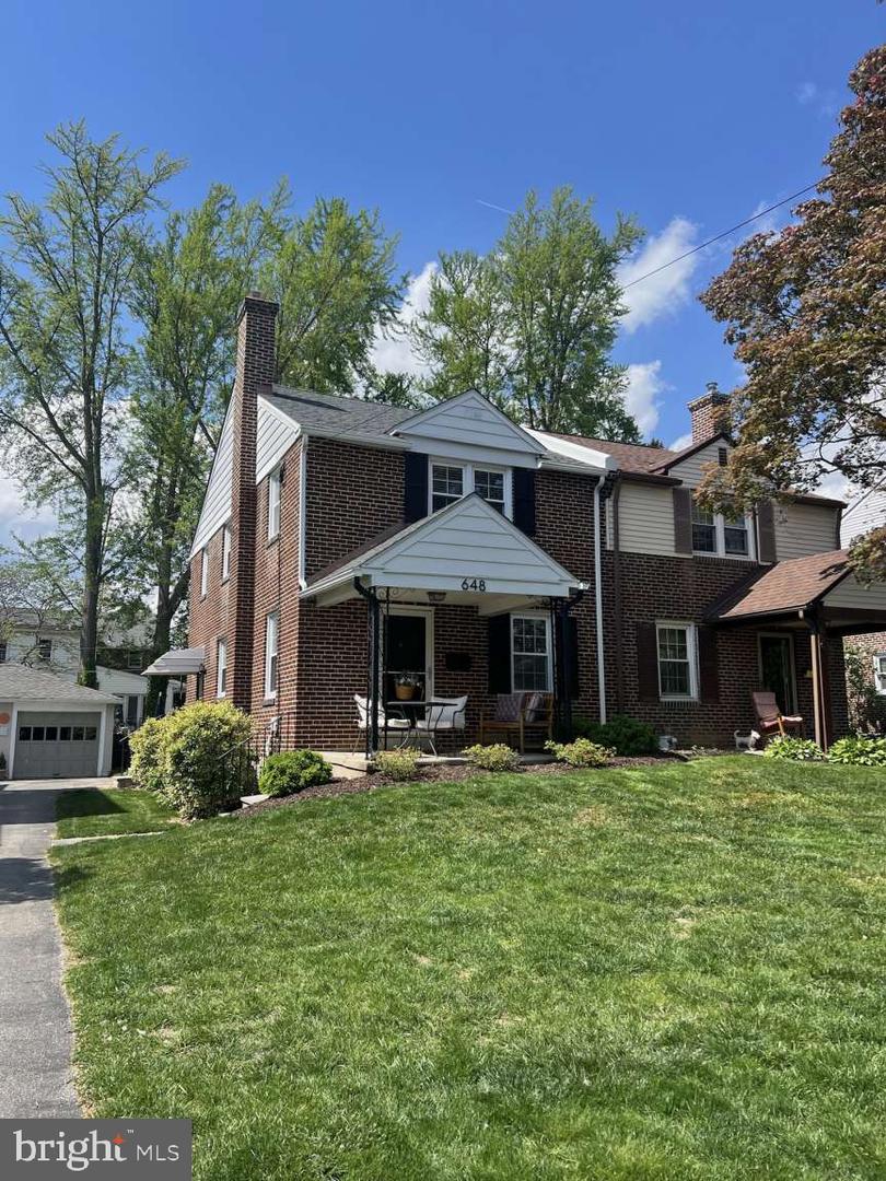 648 Hazelwood Rd Property Photo 1