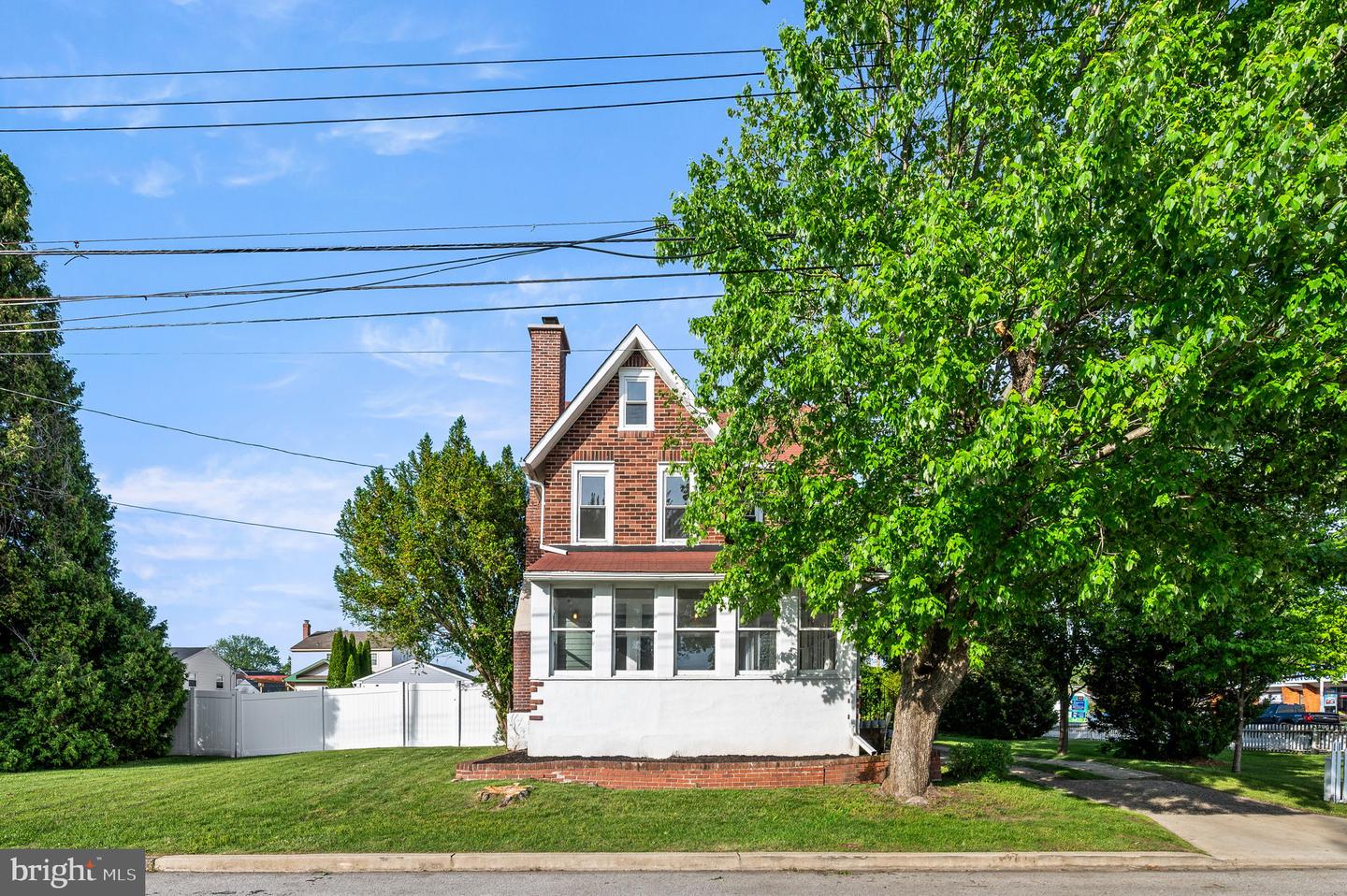 306-308 Ridley Ave Property Photo