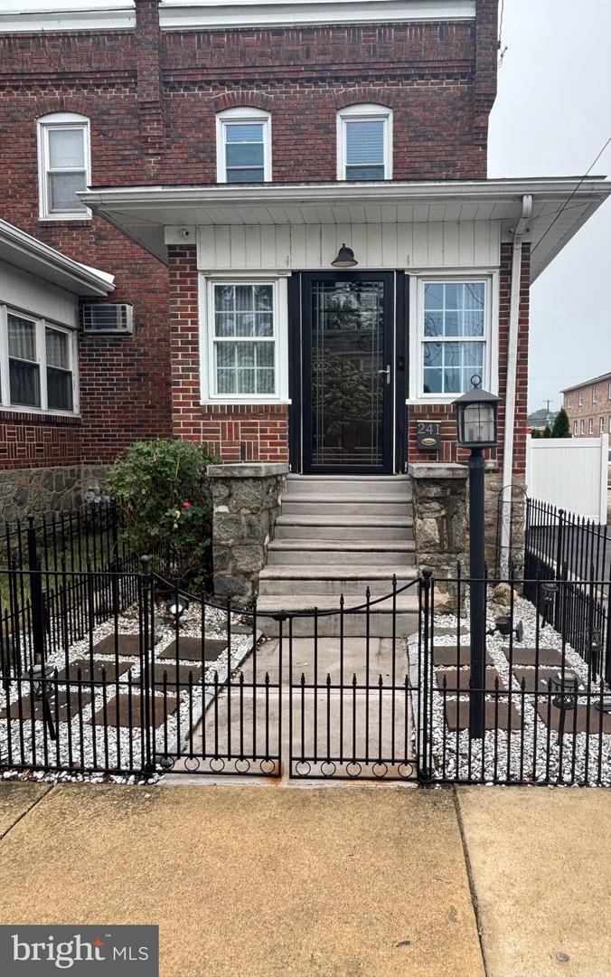241 Baltimore Ave Property Photo