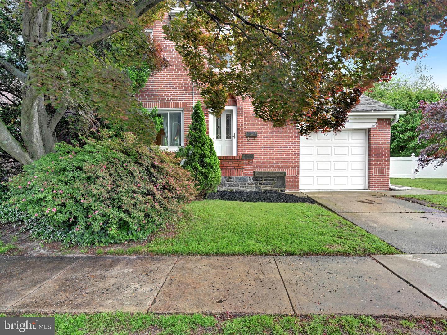 602 Reese St Property Photo