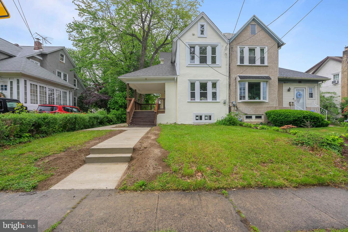 123 S Clifton Ave Property Photo