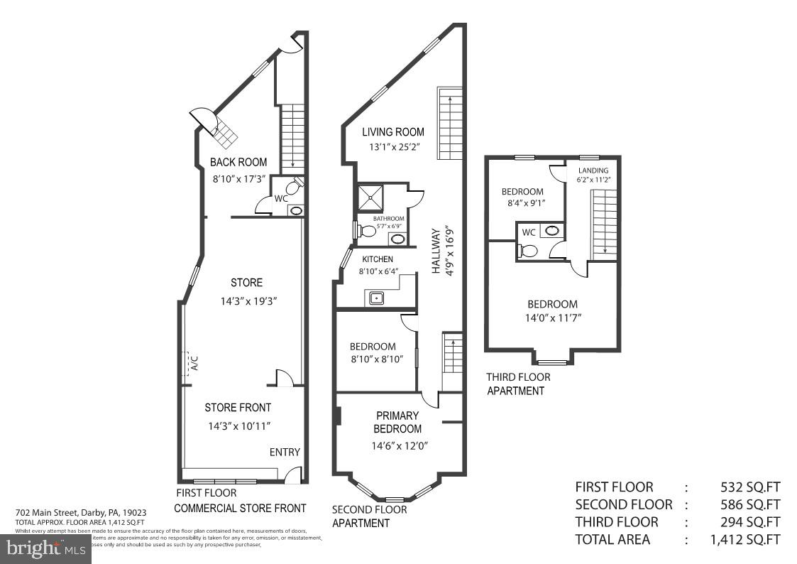 702 Main St Property Photo 31