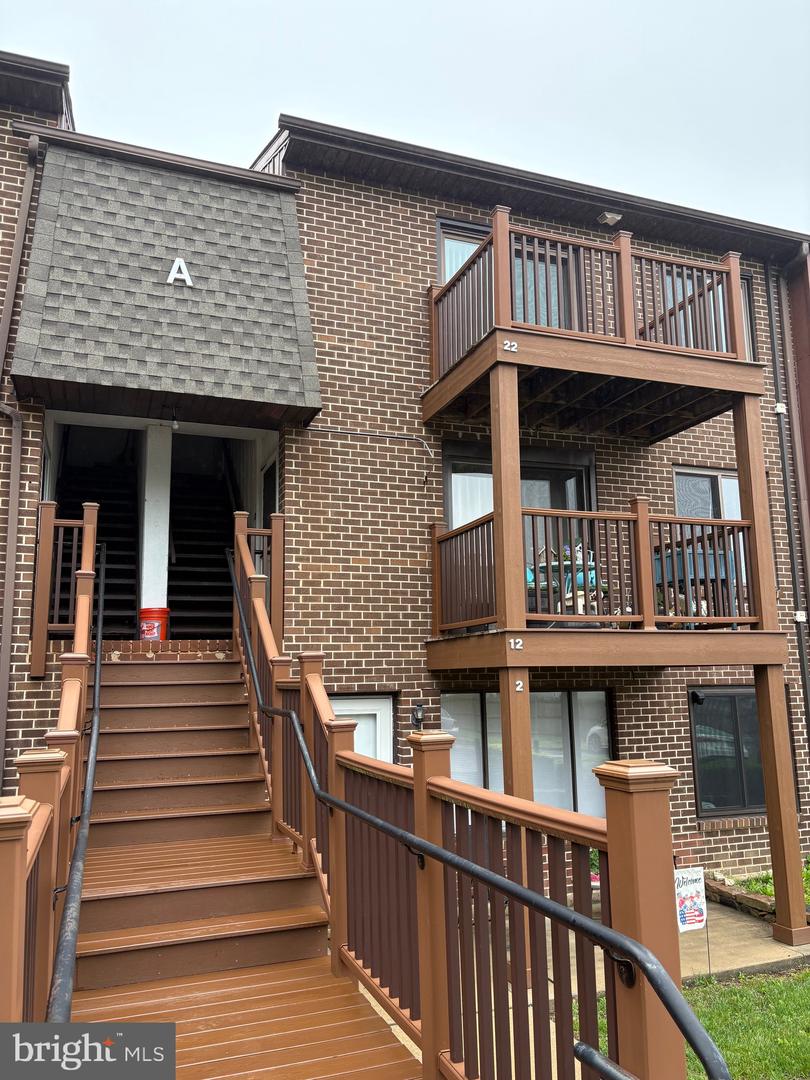 5200 Hilltop Dr #a22 Property Photo