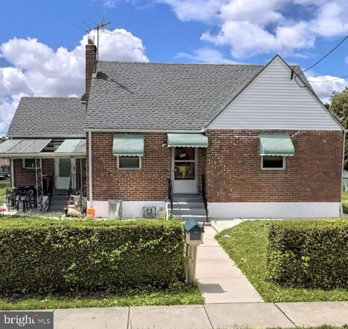 311 Folsom Ave Property Photo 1