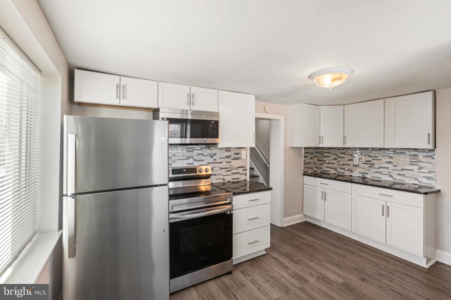 100 Chester Pike Property Photo 19