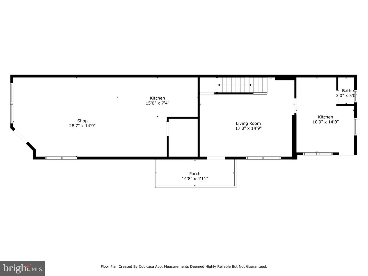 100 Chester Pike Property Photo 38