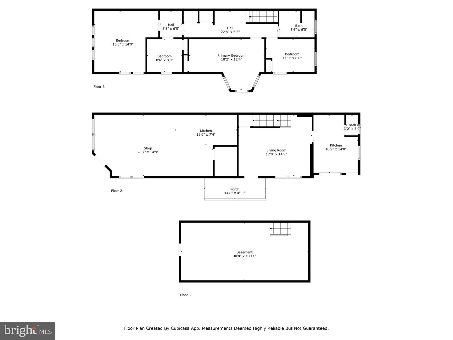 100 Chester Pike Property Photo 40