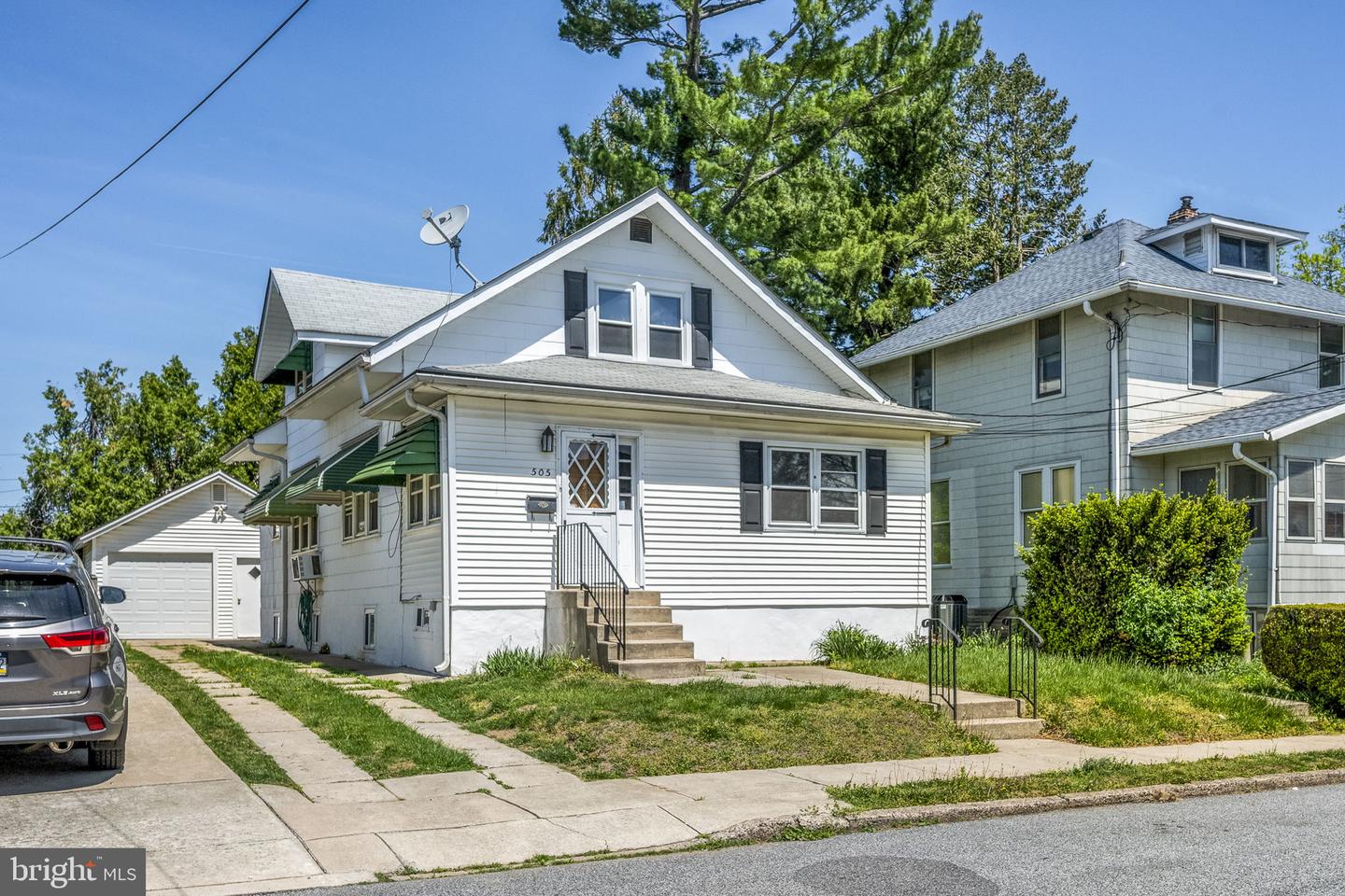 505 Comerford Ave Property Photo 1