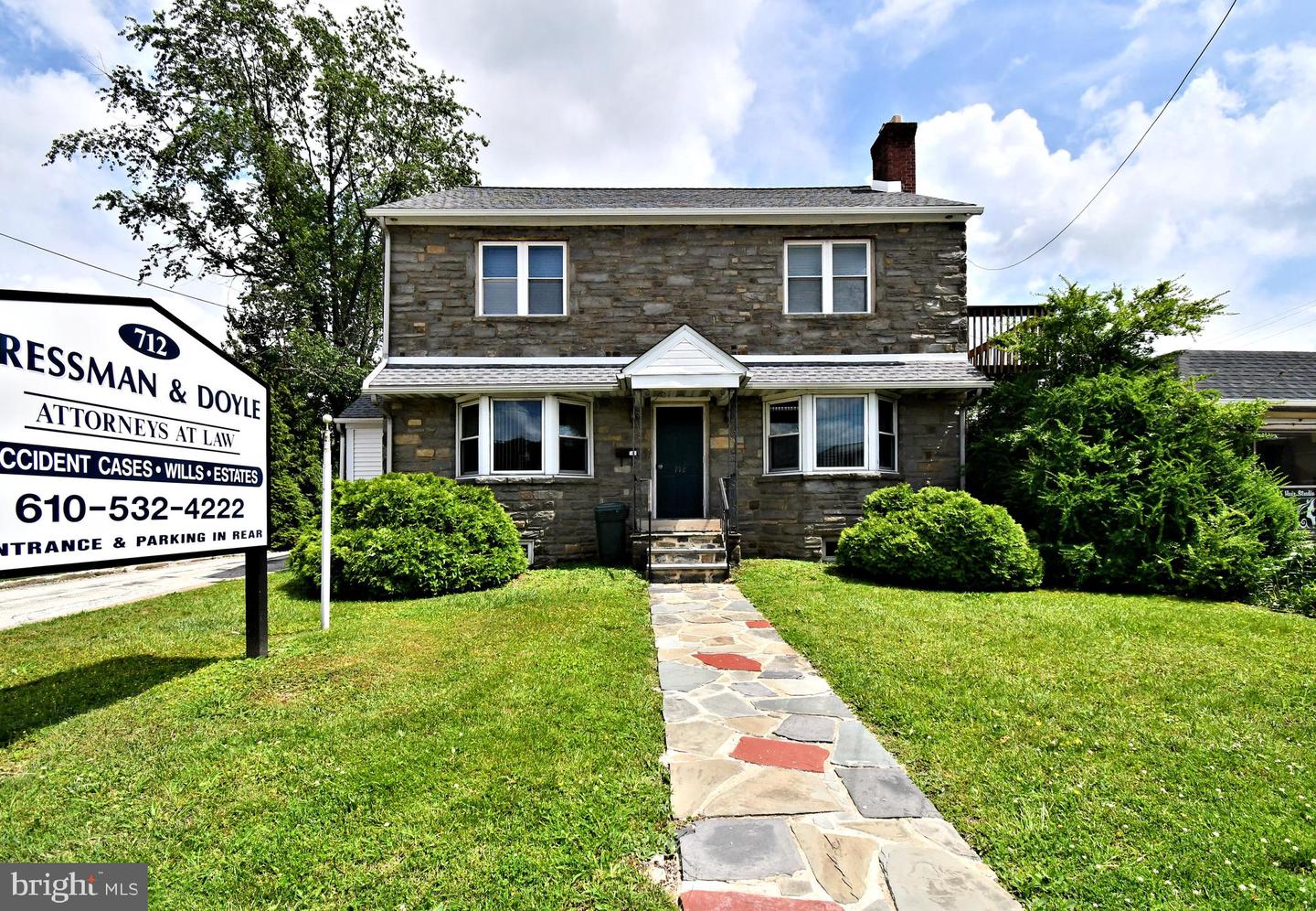 712-d Macdade Blvd #125 Property Photo