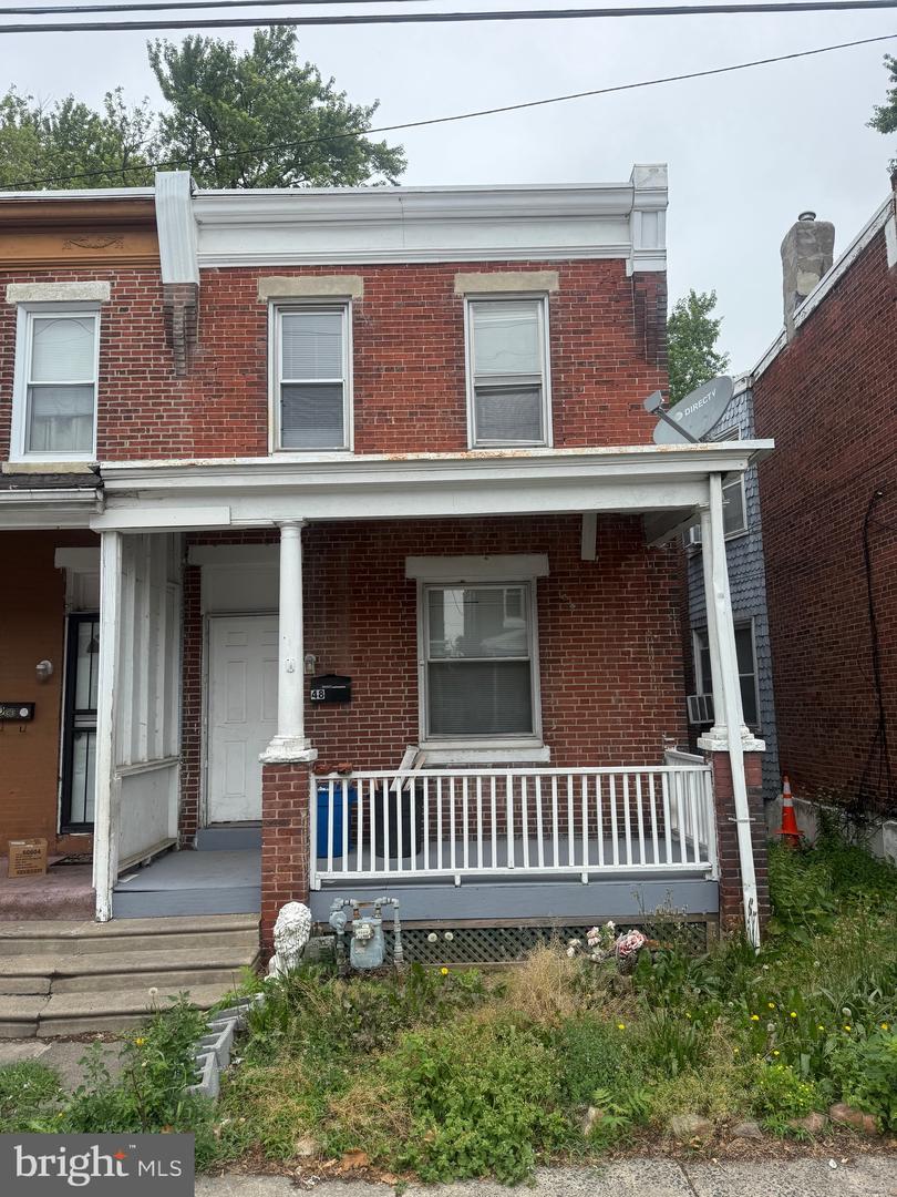 48 S 7th St Property Photo 1