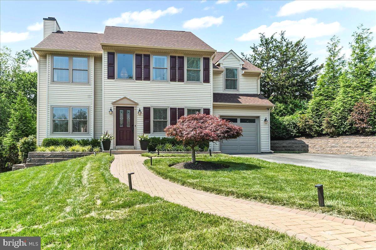 4102 Bugle Ln Property Photo 1