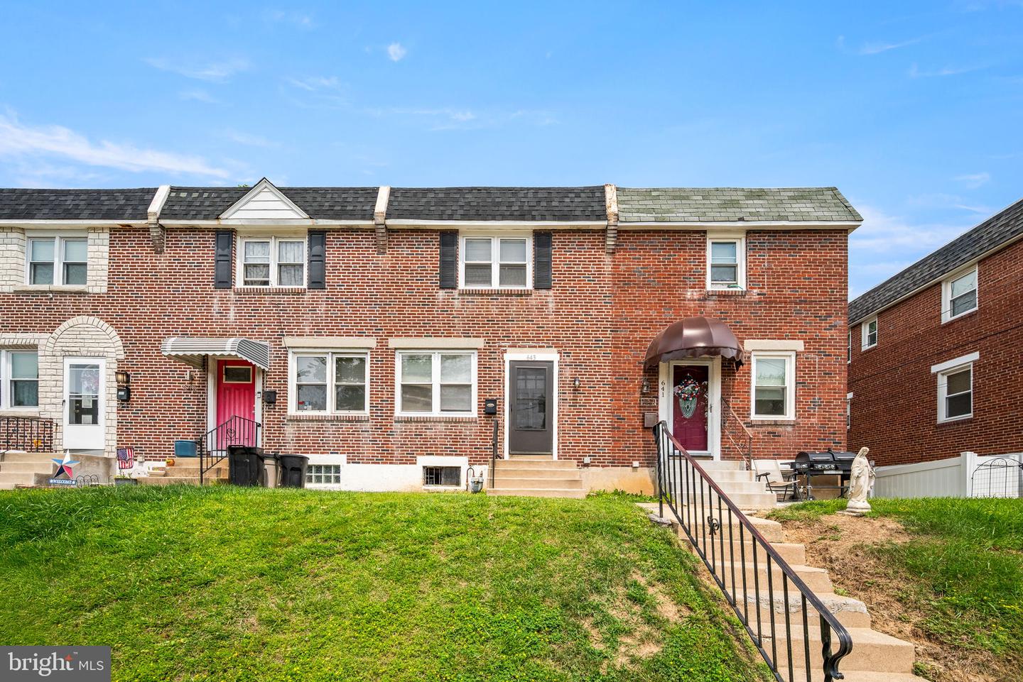 643 Beech Ave Property Photo 1