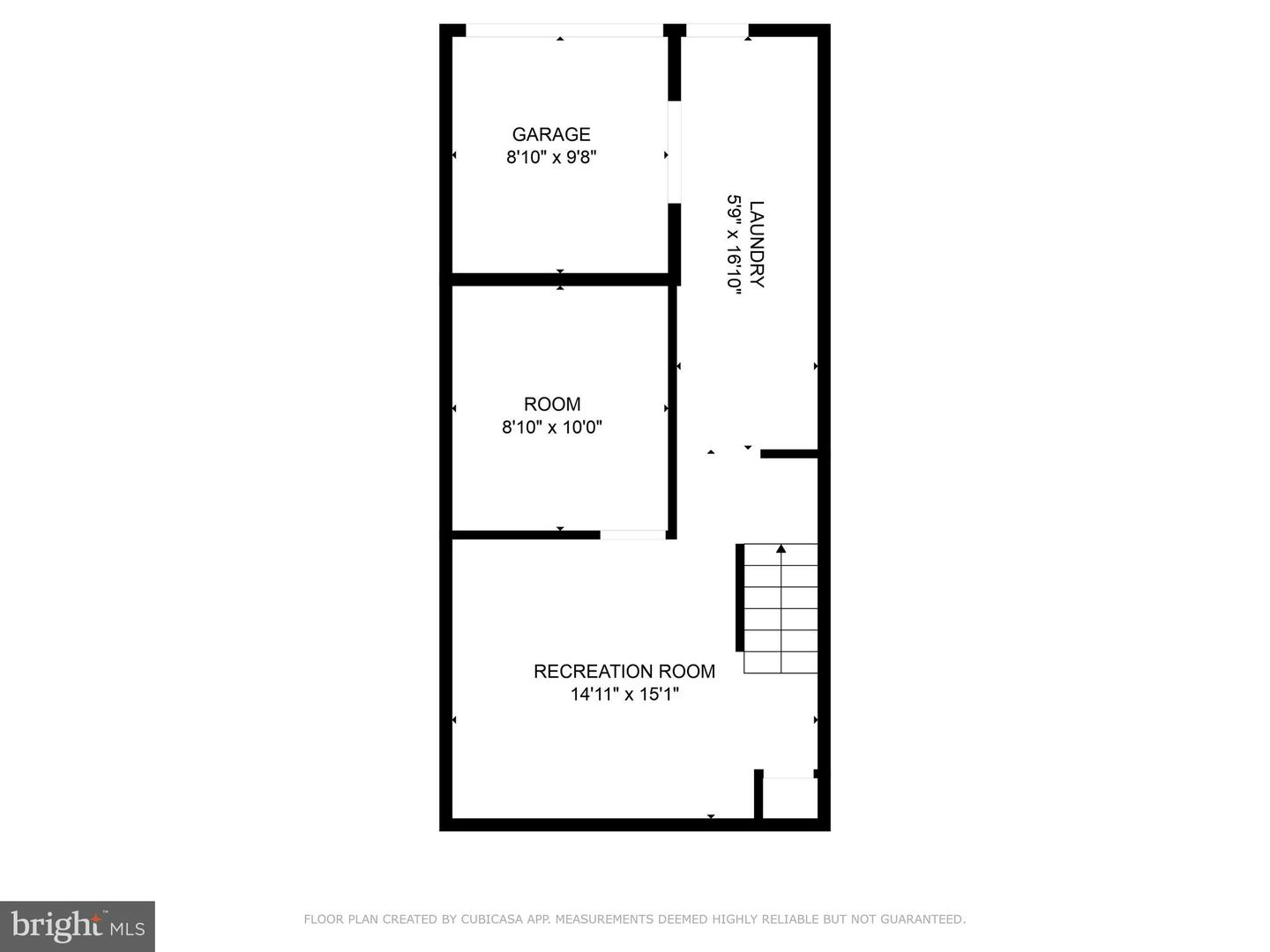 793 Taylor Dr Property Photo 14