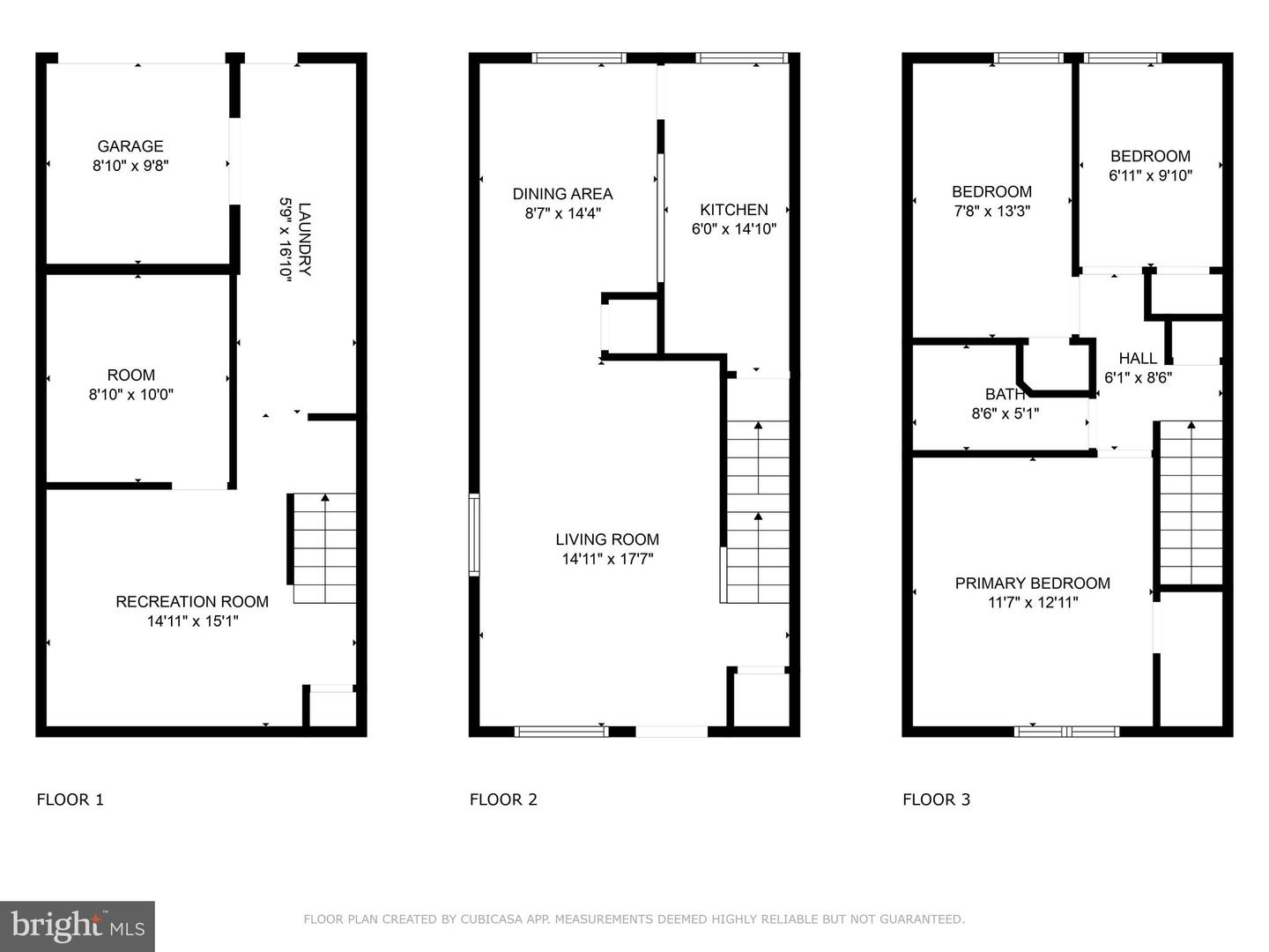 793 Taylor Dr Property Photo 17