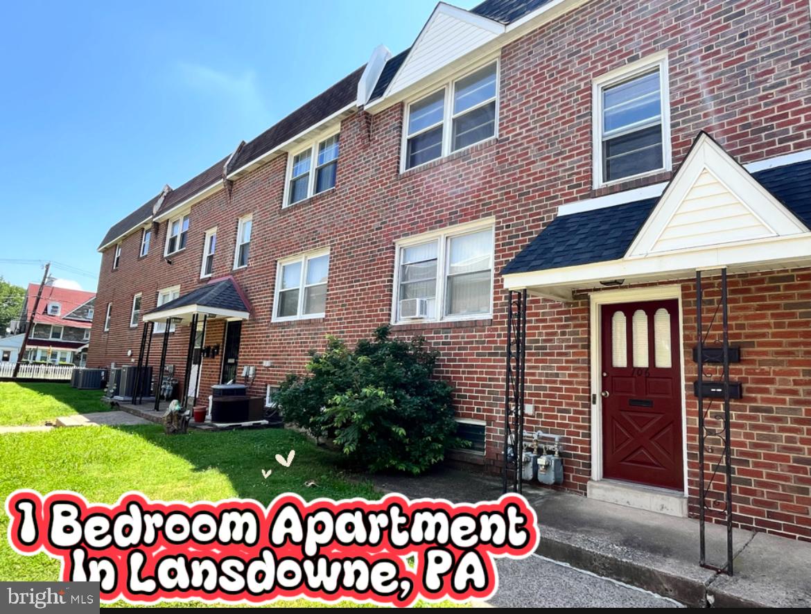 706 Longacre Ct Property Photo 1
