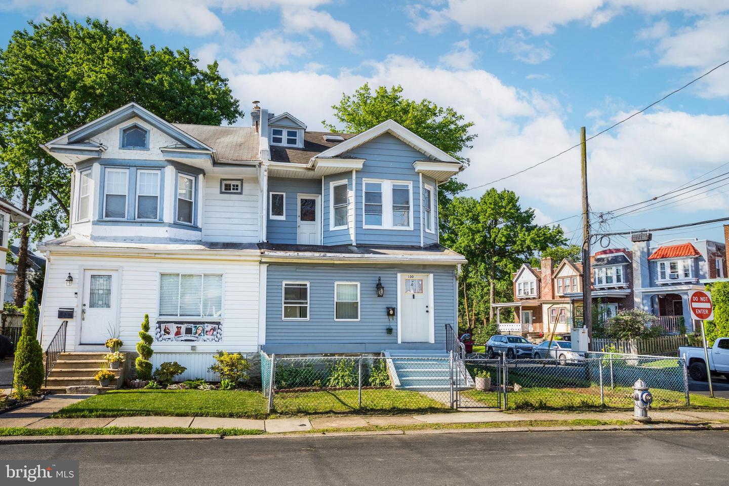 100 Powelton Ave Property Photo 1