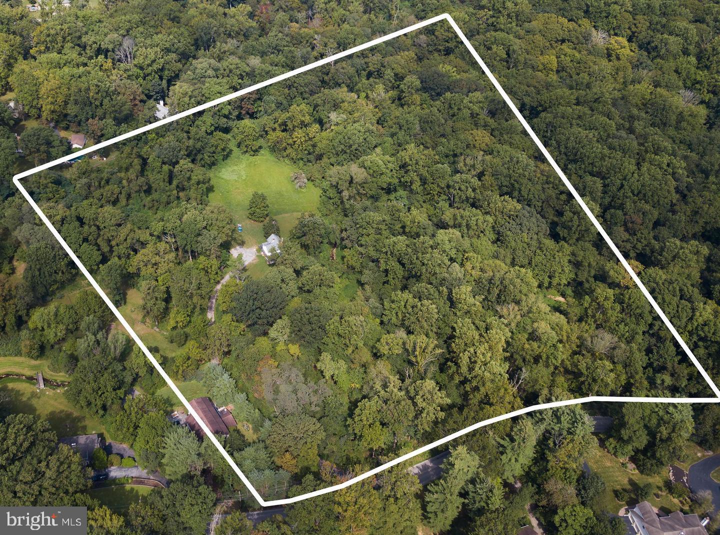 3111 Sawmill Rd #lot 1 Property Photo 2