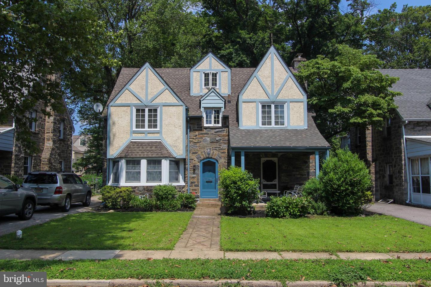1113 Drexel Ave Property Photo 1