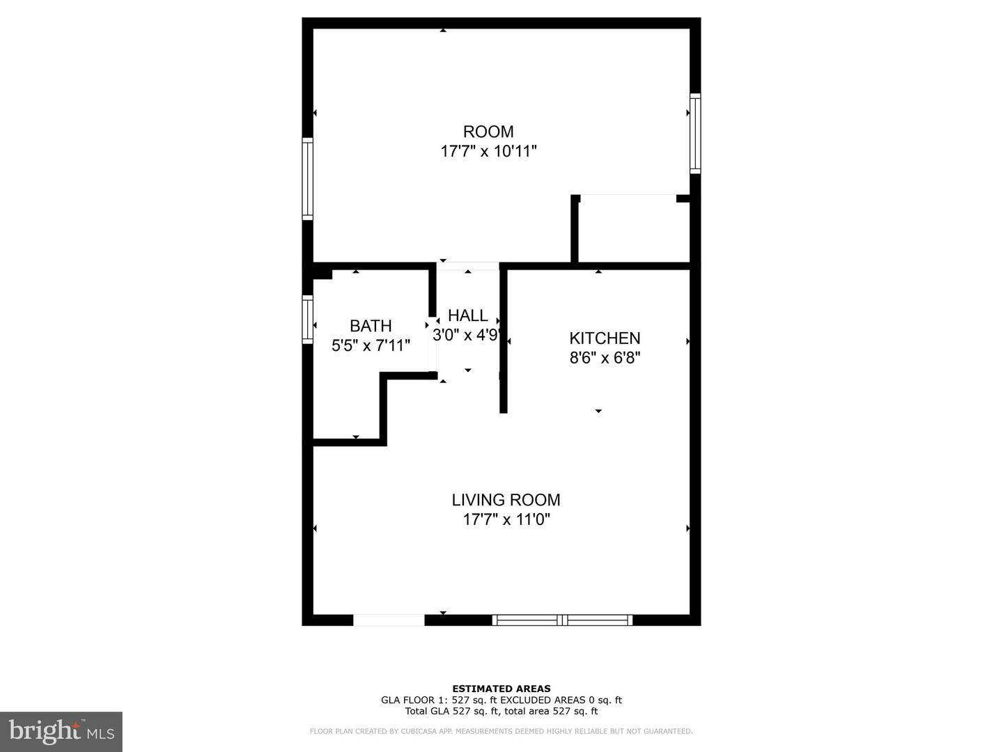 3626 Winding Way Property Photo 35