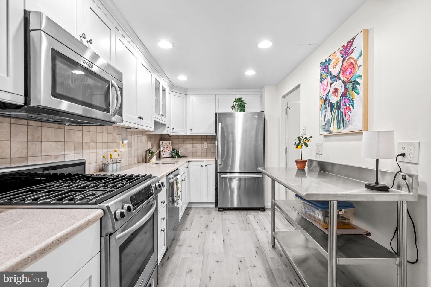 801 YALE AVE #617