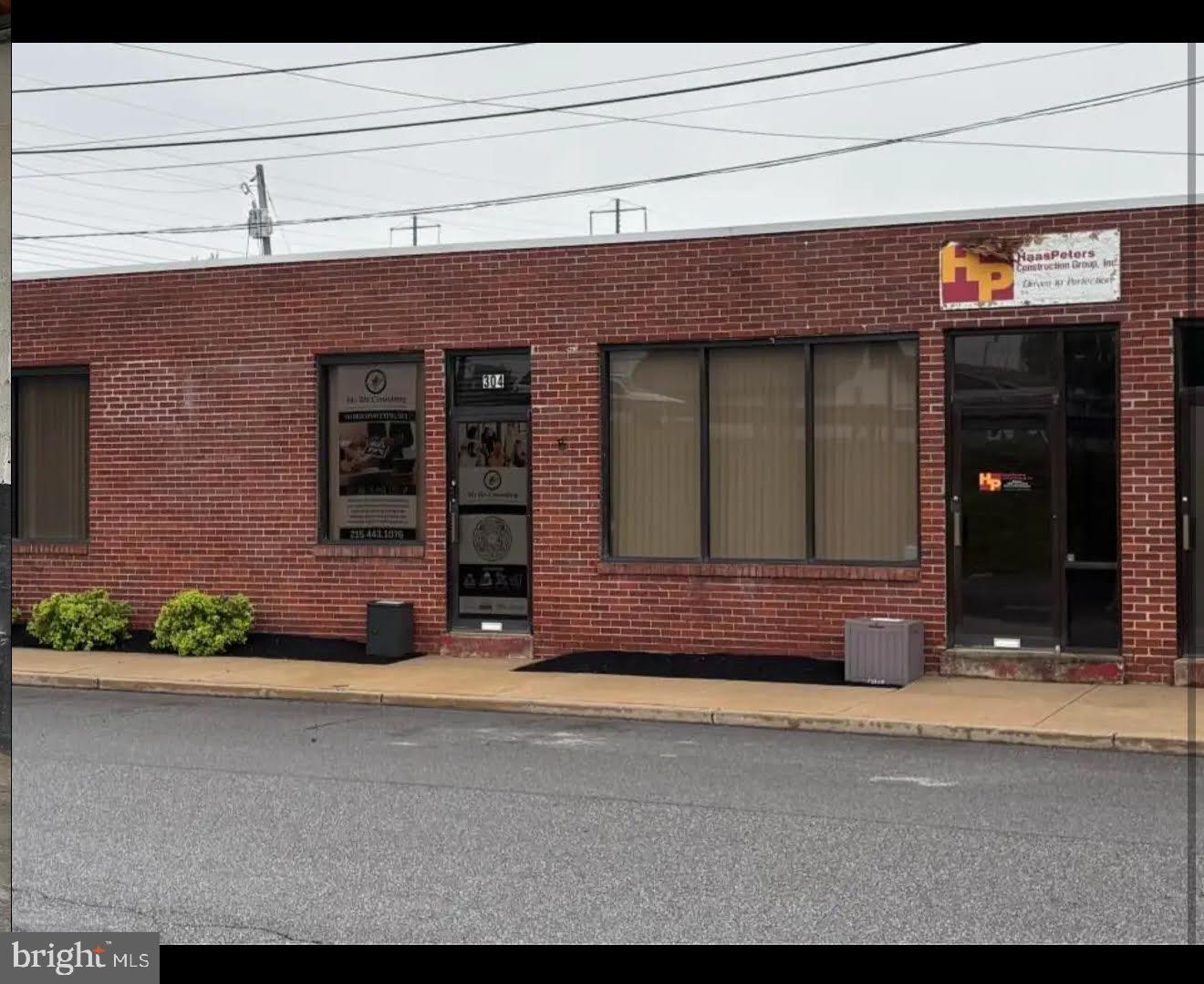 302-308 Baltimore Ave Property Photo 1