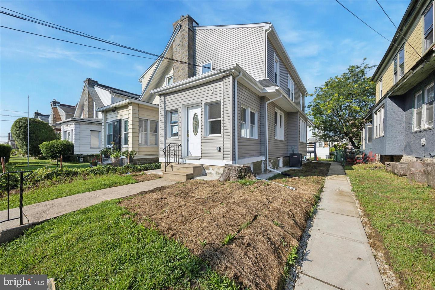 932 Bullock Ave Property Photo