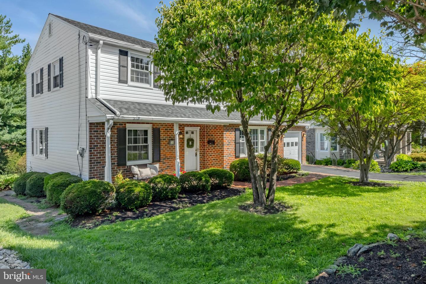 30 LLANDILLO RD