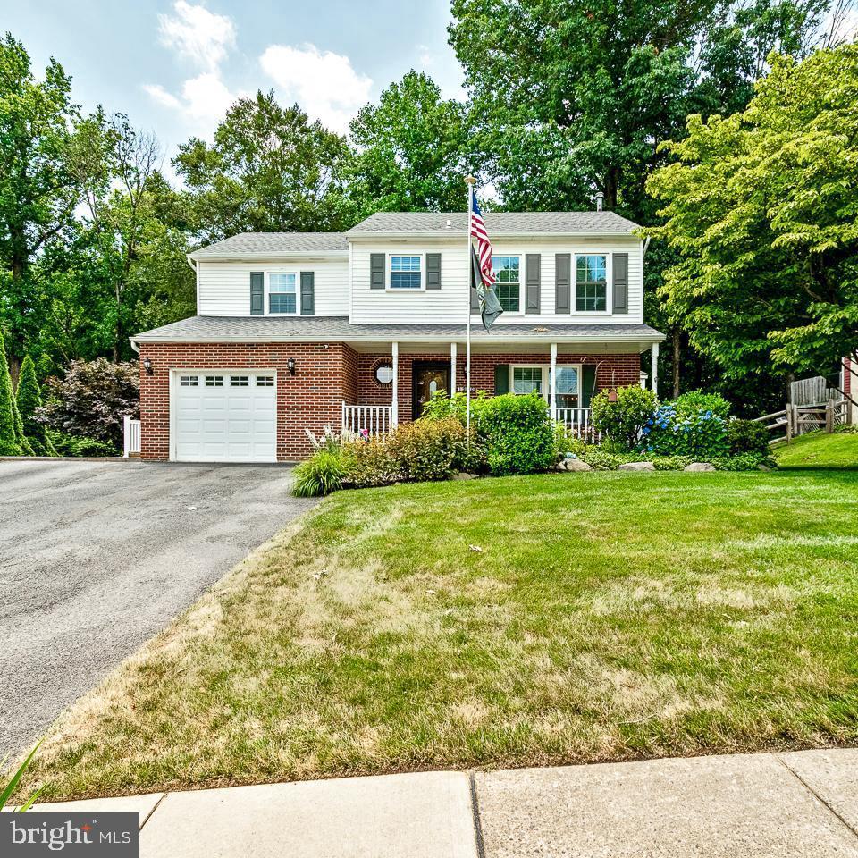 1940 BERGDOLL AVE