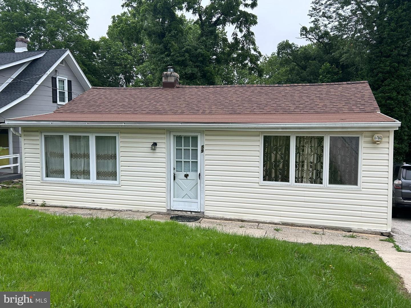 59 Northwood Rd Property Photo 1
