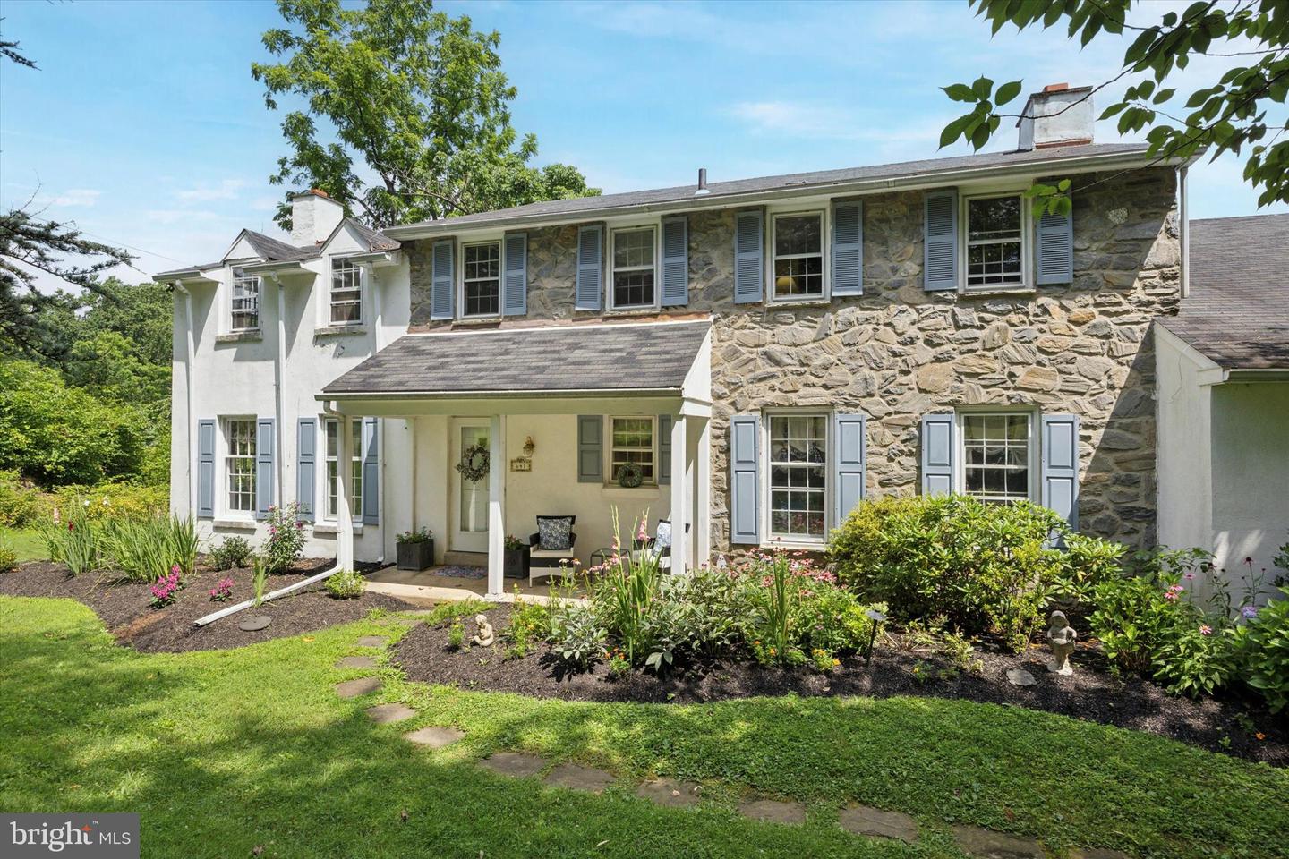 641 ANDOVER RD