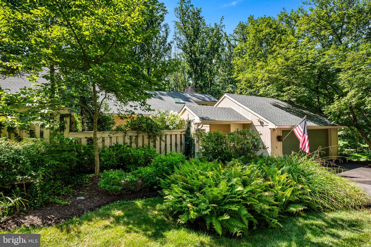 50 Toft Woods Way Property Photo 1