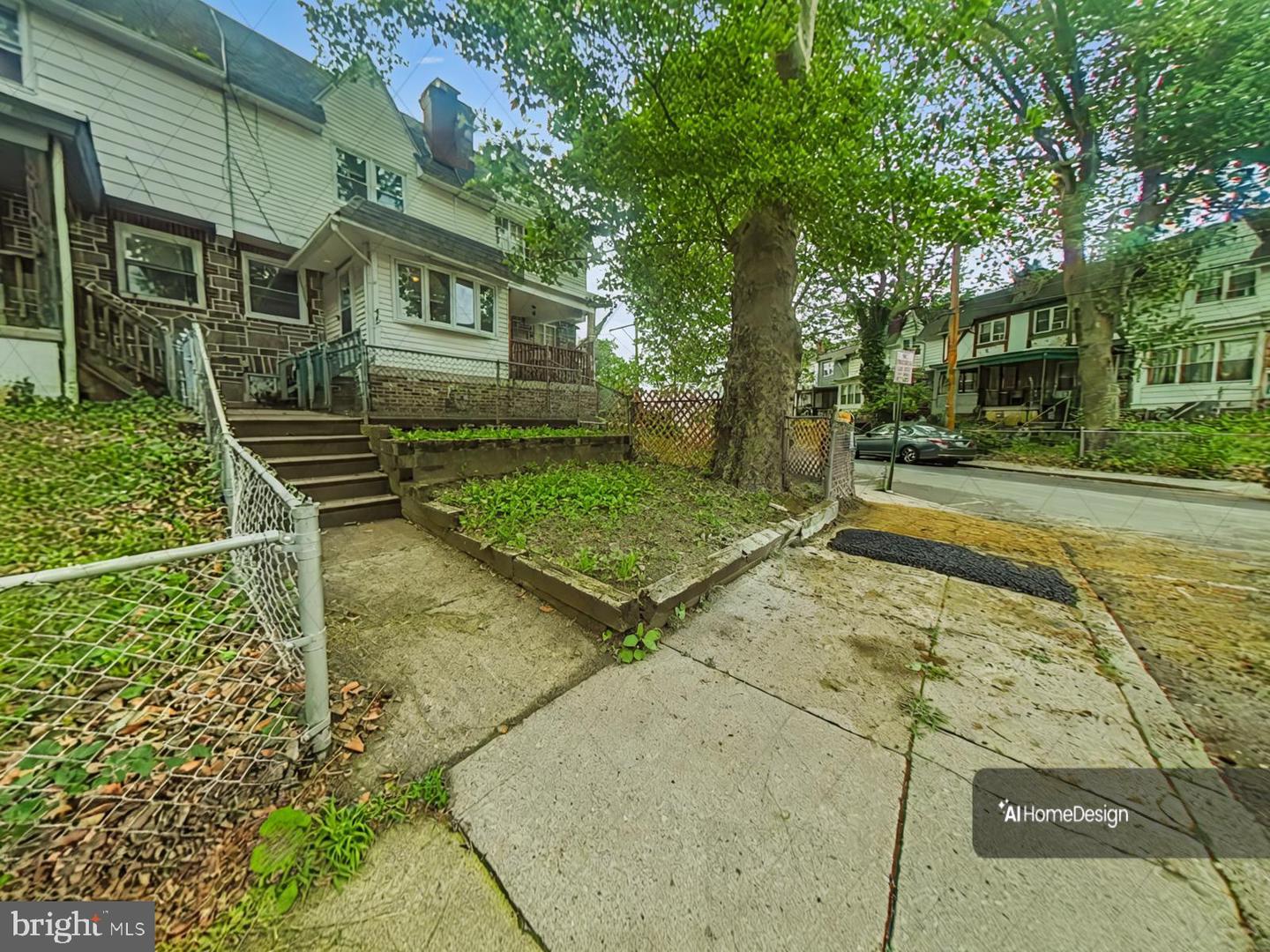 419 GILPIN RD Property Photo 1