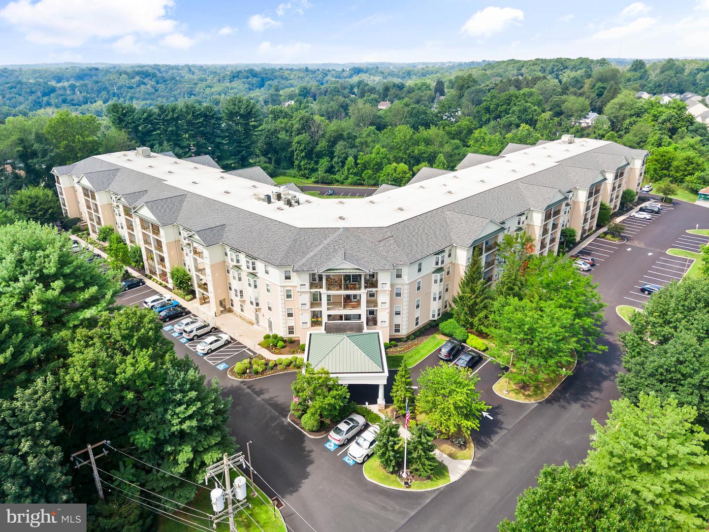 244 BALTIMORE PIKE #313A Property Photo 1