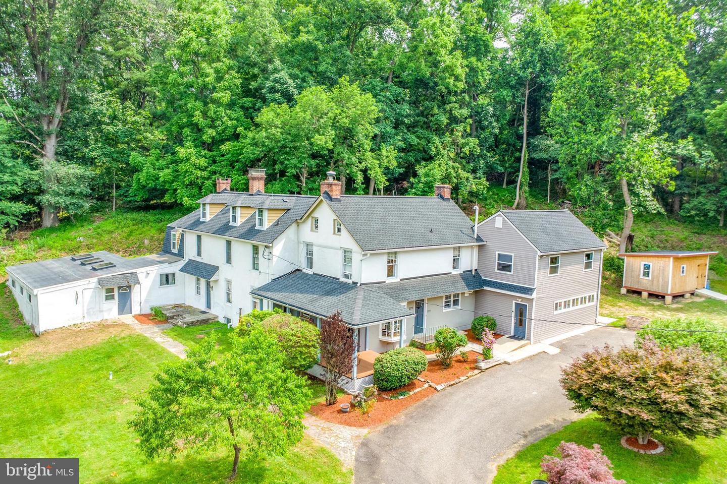 277 W Baltimore Pike Property Photo