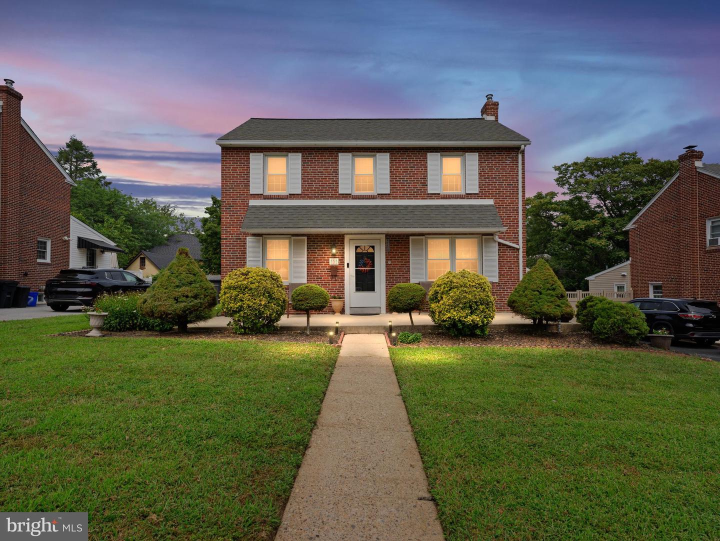 353 Kirks Ln Property Photo 1