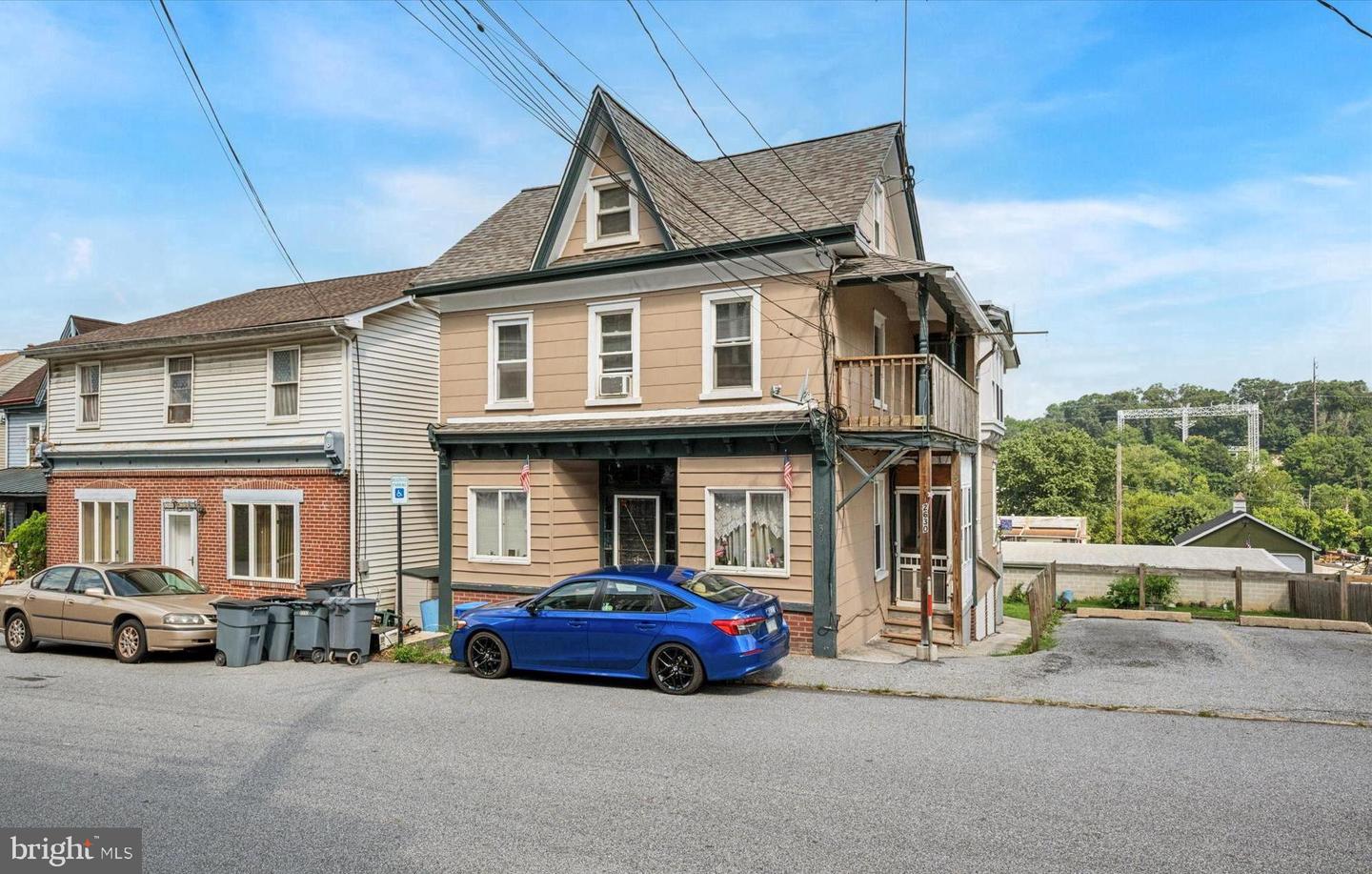 2630 MOUNT RD