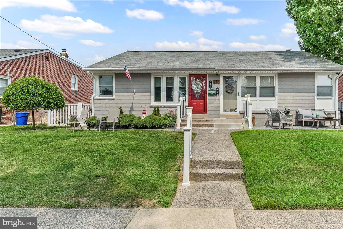 516 Edgewood Ave Property Photo 1
