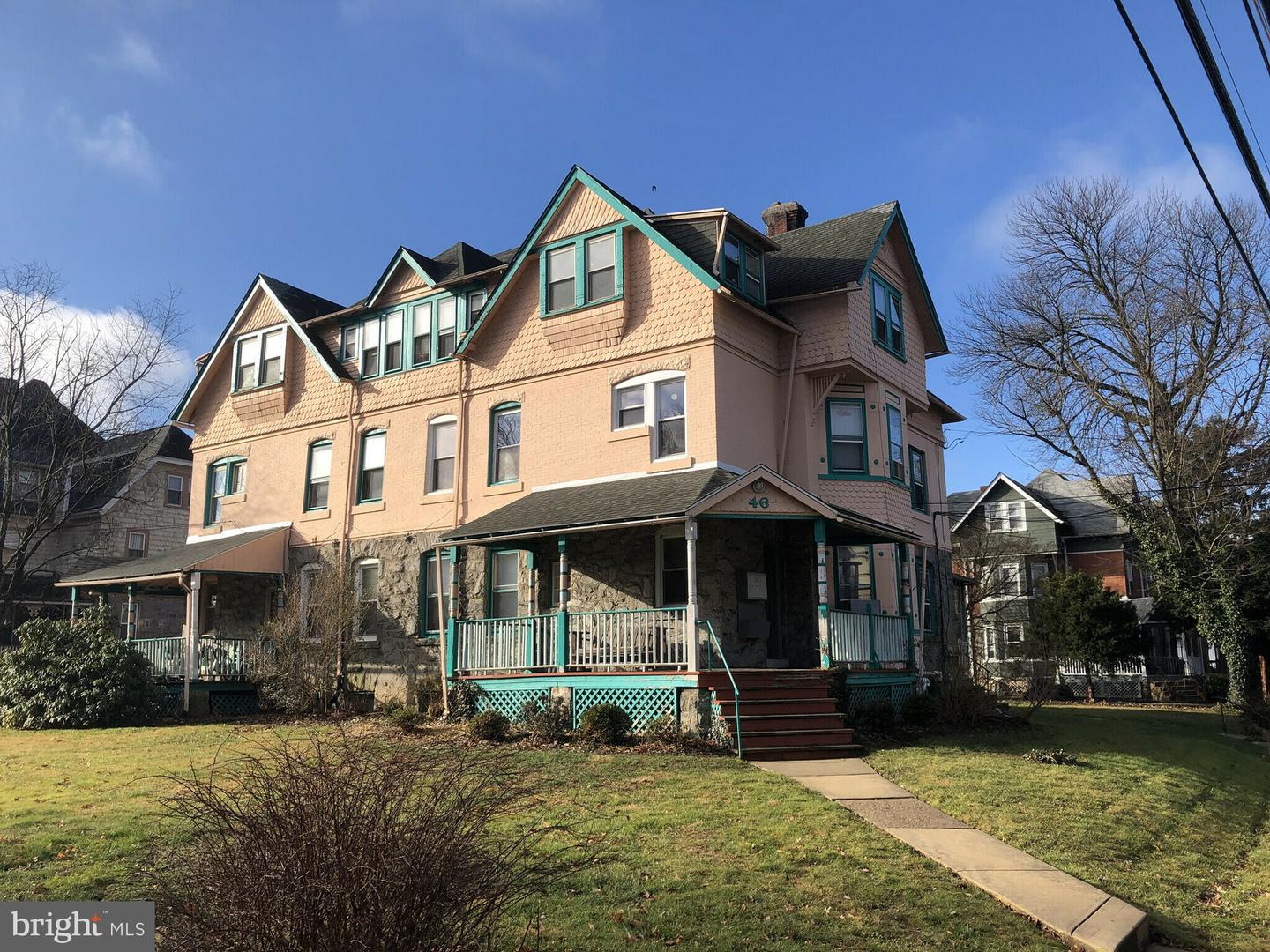 44-46 Runnemede Ave Property Photo 1