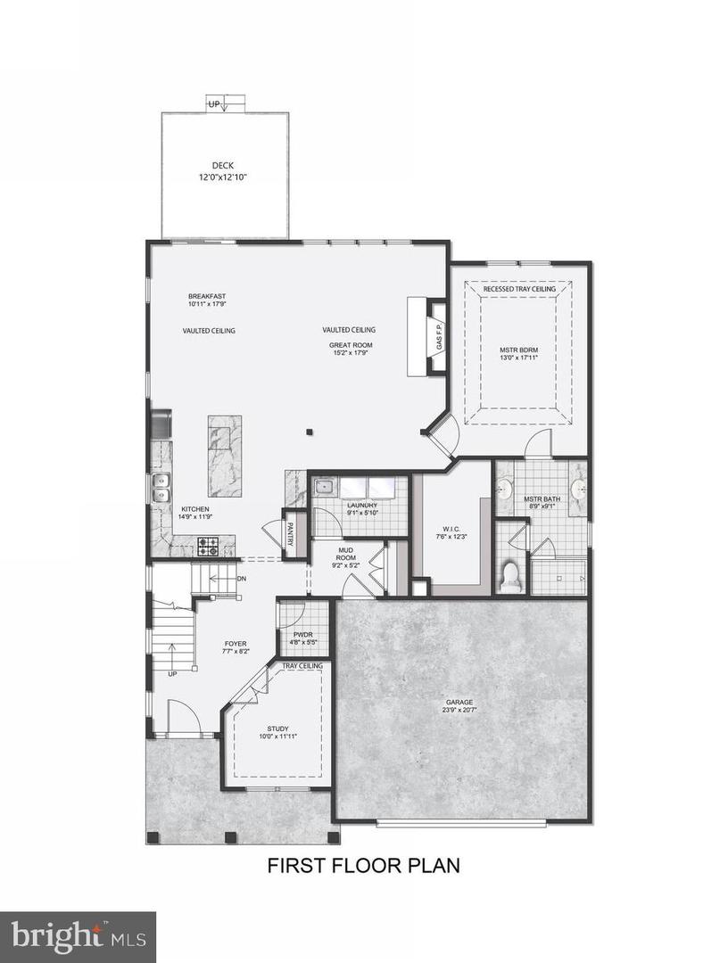 101 Eagle Drive Property Photo 12